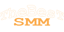 Thebestsmm.com logo